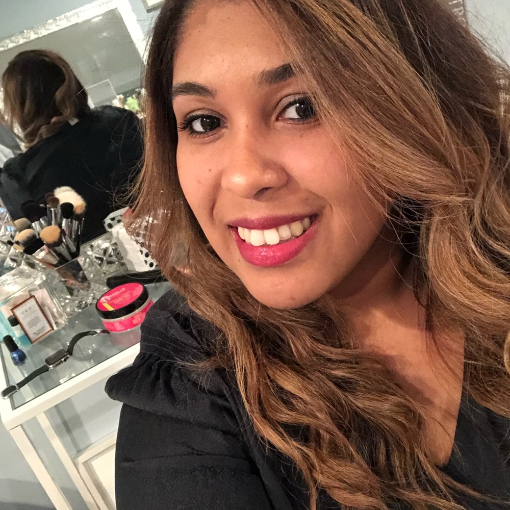 Meet your Posher, Jasmine